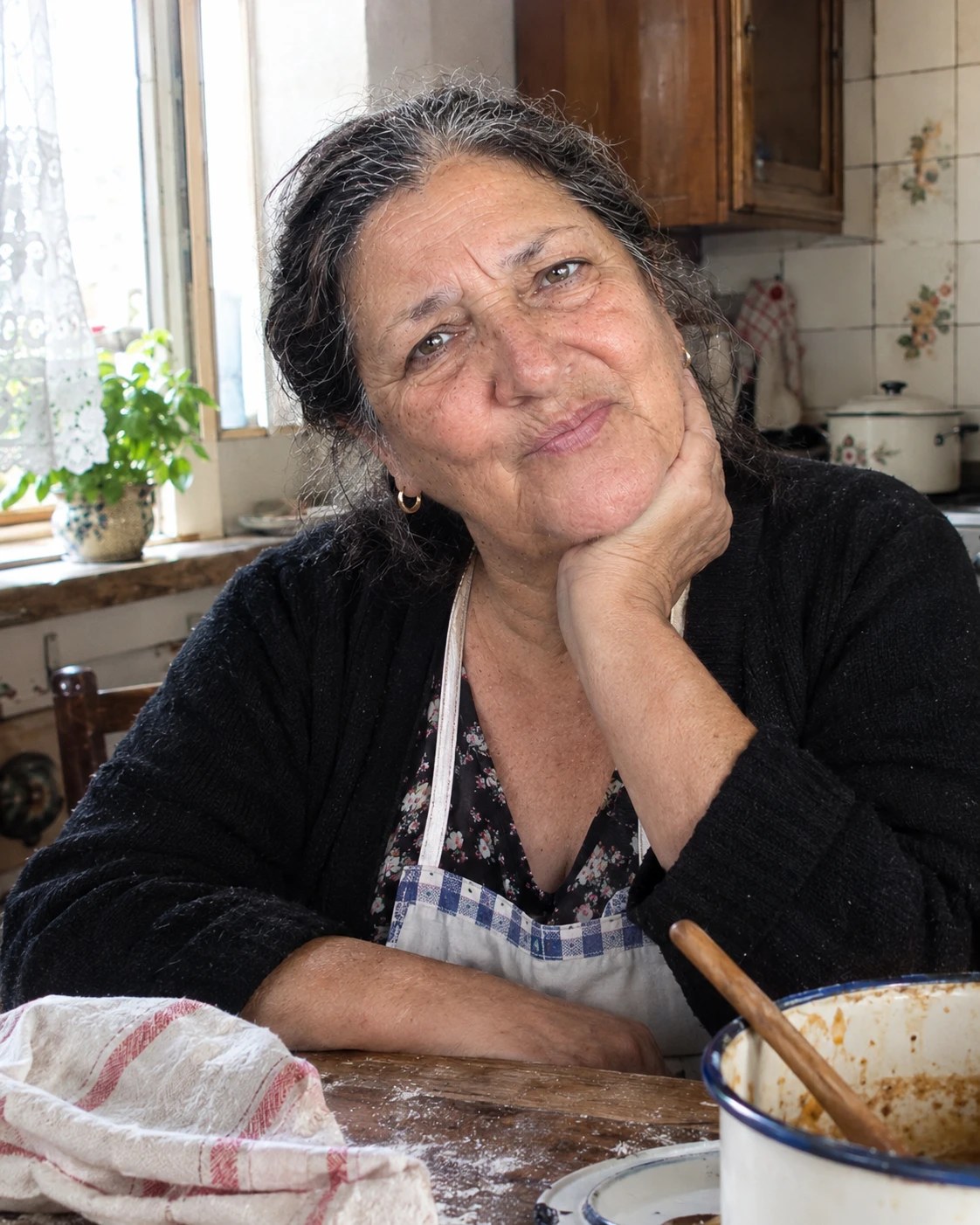 Nonna Lucía