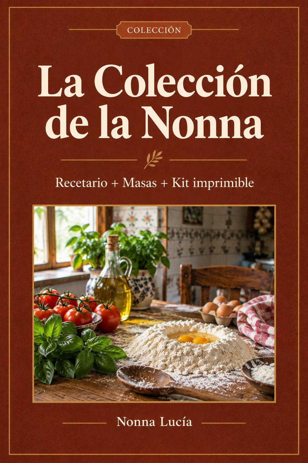 La Colección Completa